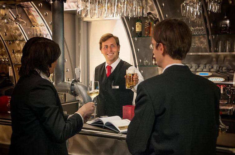 Essential by Dorint Stuttgart/Airport