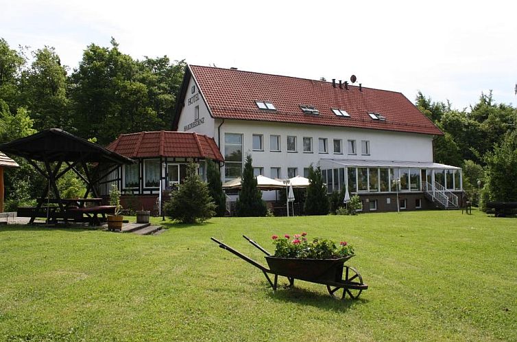 Hotel Harzresidenz