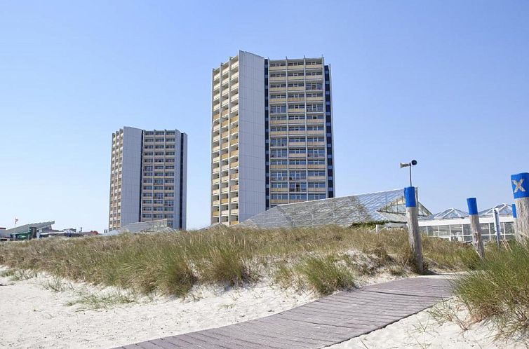 IFA Fehmarn Hotel & Ferien-Centrum