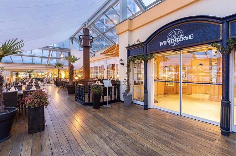 IFA Fehmarn Hotel & Ferien-Centrum