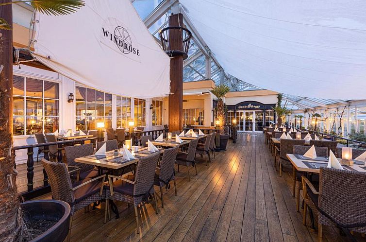 IFA Fehmarn Hotel & Ferien-Centrum