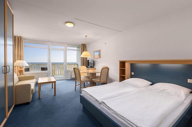 IFA Fehmarn Hotel & Ferien-Centrum