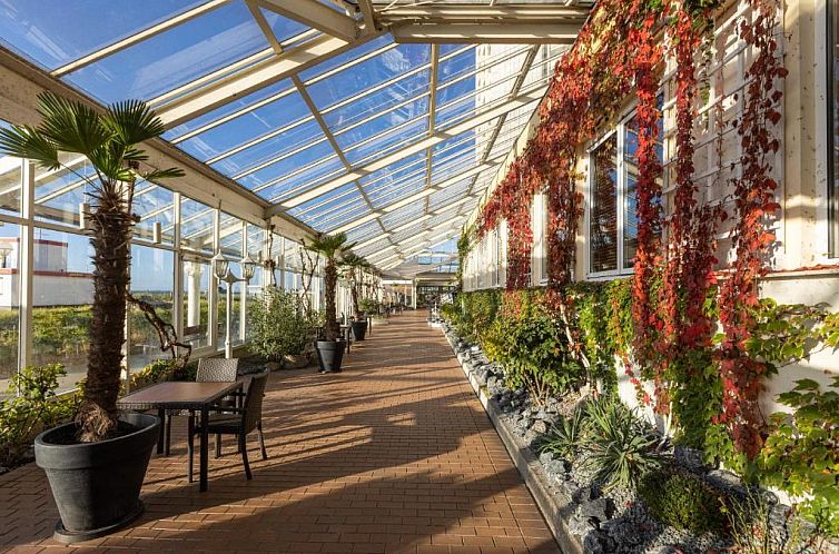 IFA Fehmarn Hotel & Ferien-Centrum