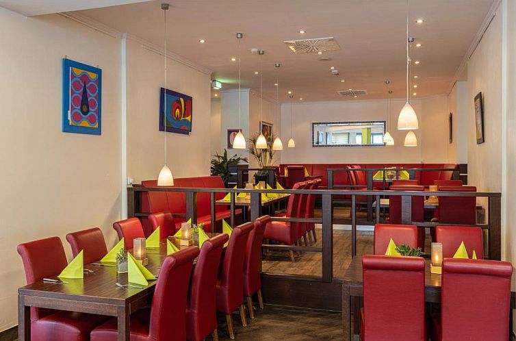 IFA Fehmarn Hotel & Ferien-Centrum