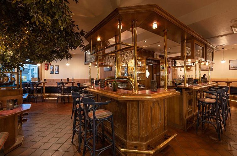 IFA Fehmarn Hotel & Ferien-Centrum