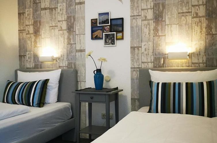 Apartments mit Flair