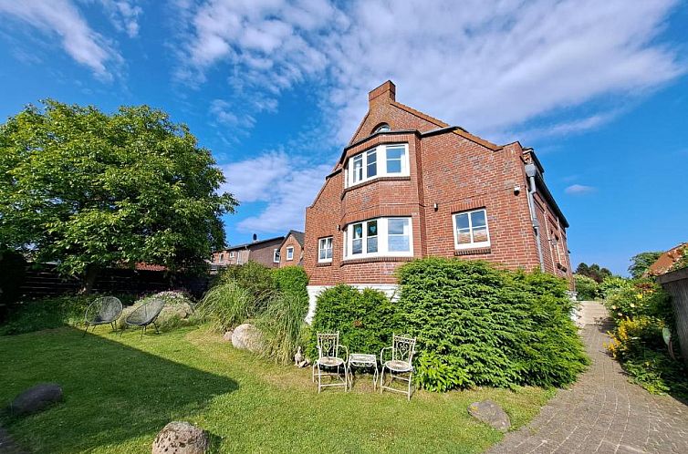 Apartments mit Flair