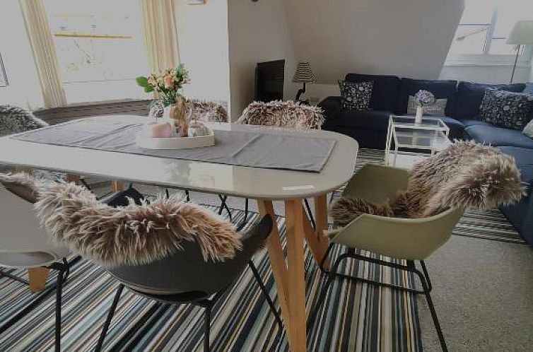 Apartments mit Flair