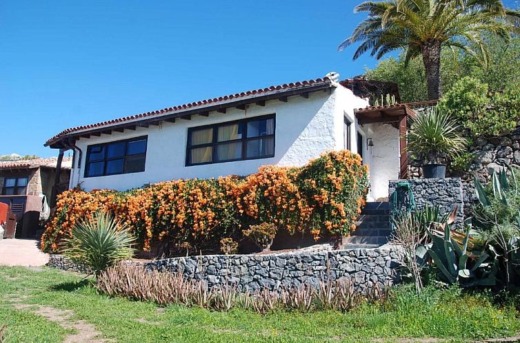 Guest house 7714403 - Holiday property Canary Islands - Pico Hincado Rural House