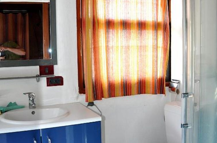 Pico Hincado Rural House