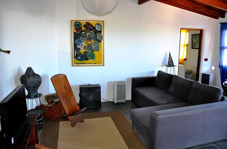 Pico Hincado Rural House