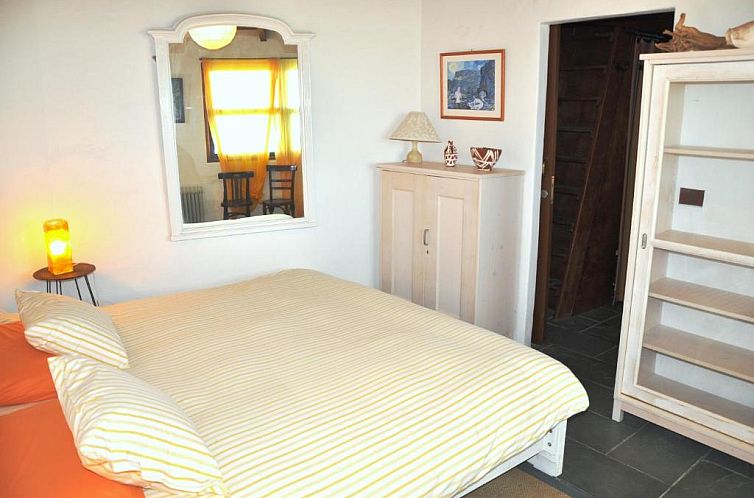 Pico Hincado Rural House