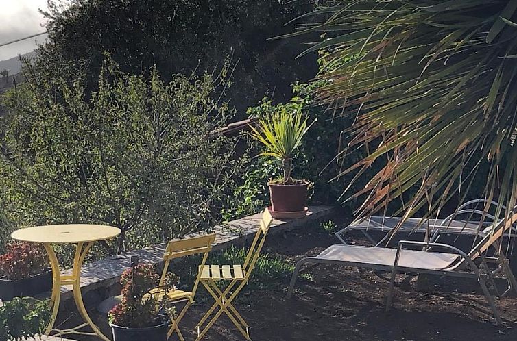 Pico Hincado Rural House