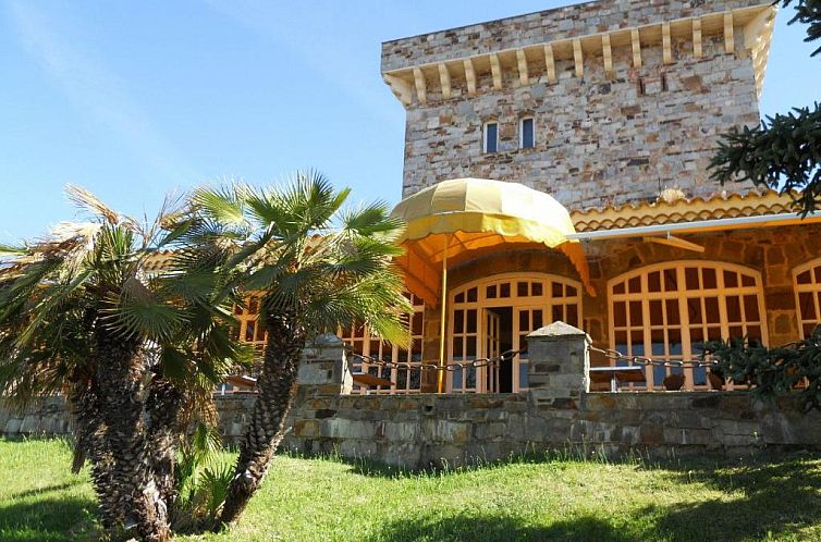 Hotel Temple Pradorrey