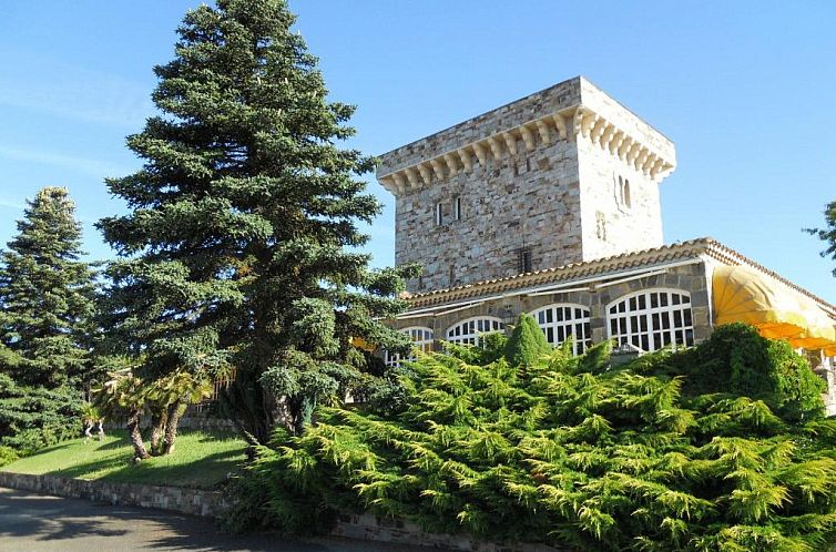 Hotel Temple Pradorrey