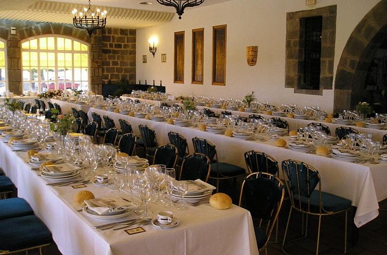 Hotel Temple Pradorrey