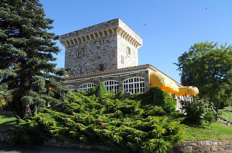 Hotel Temple Pradorrey