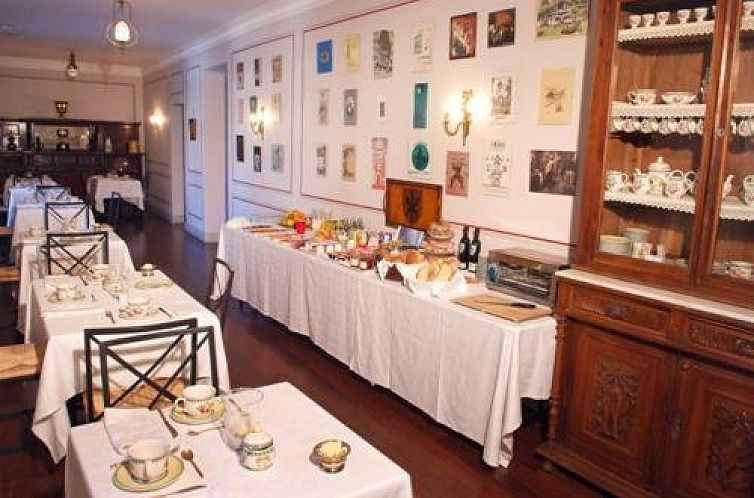 Posada Real Casa de Tepa