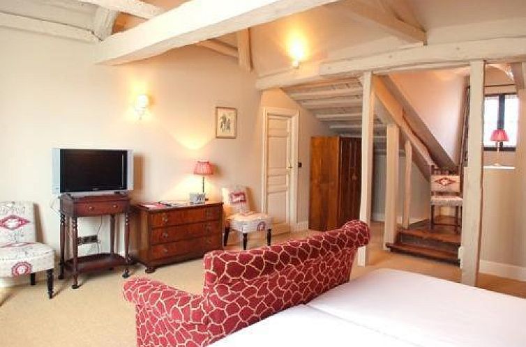 Posada Real Casa de Tepa