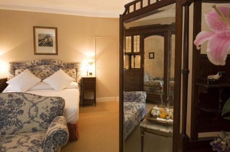 Posada Real Casa de Tepa