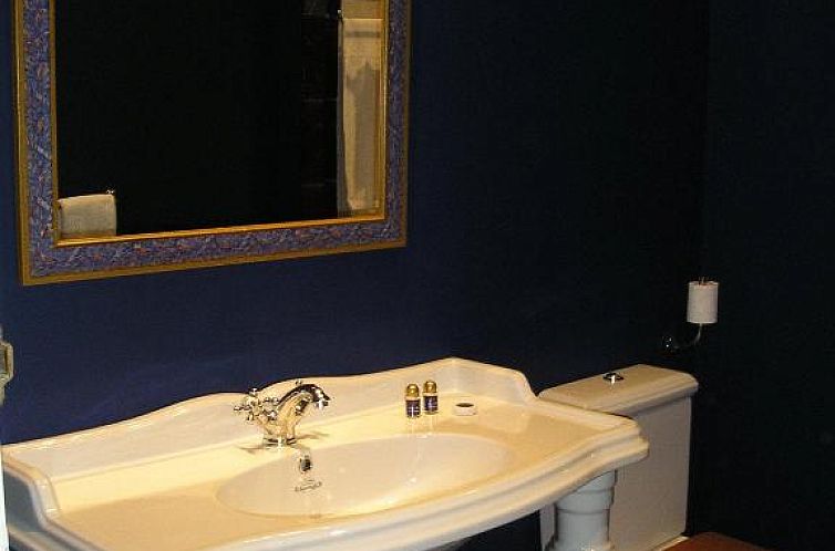 Posada Real Casa de Tepa