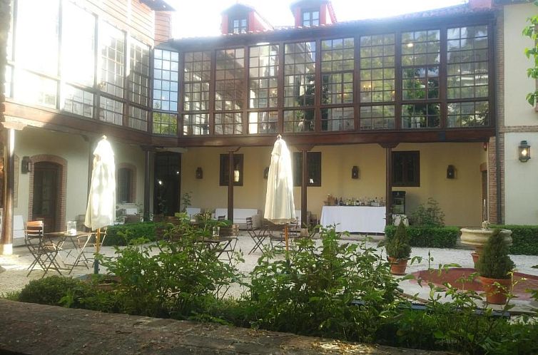 Posada Real Casa de Tepa