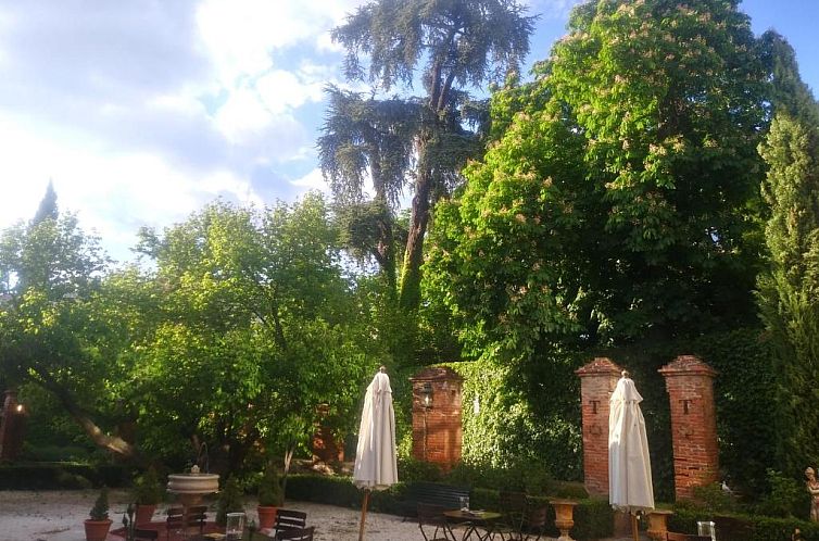 Posada Real Casa de Tepa