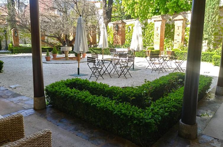 Posada Real Casa de Tepa