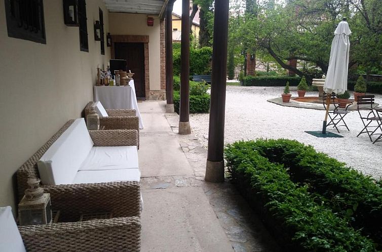 Posada Real Casa de Tepa