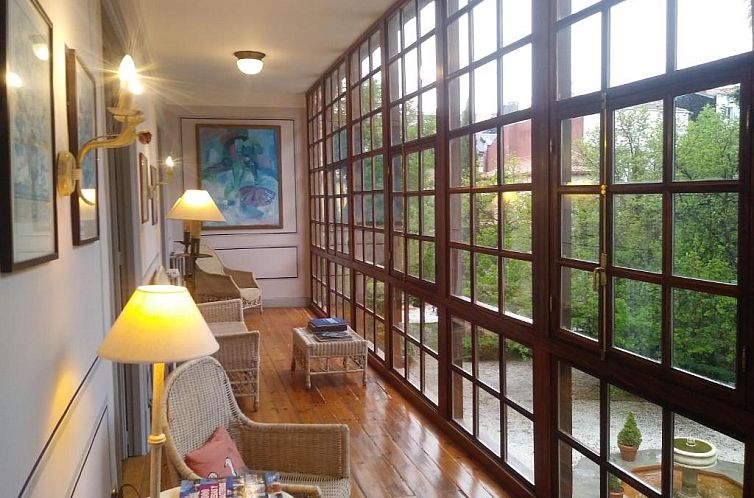 Posada Real Casa de Tepa