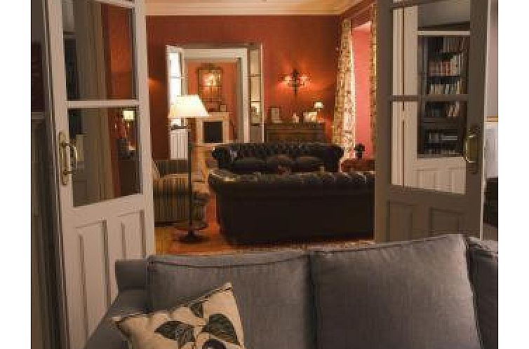 Posada Real Casa de Tepa