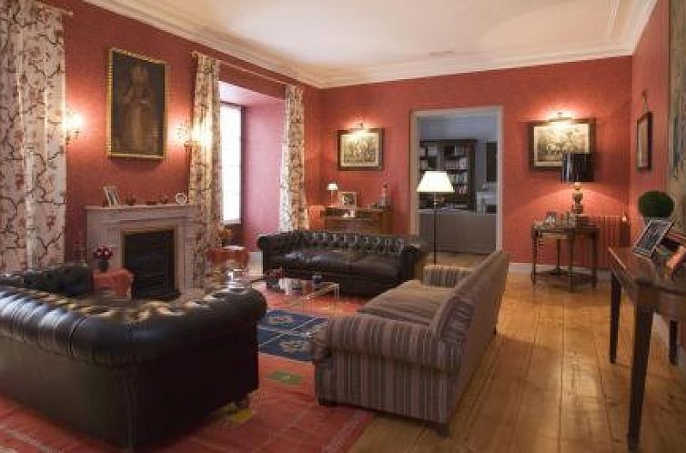 Posada Real Casa de Tepa