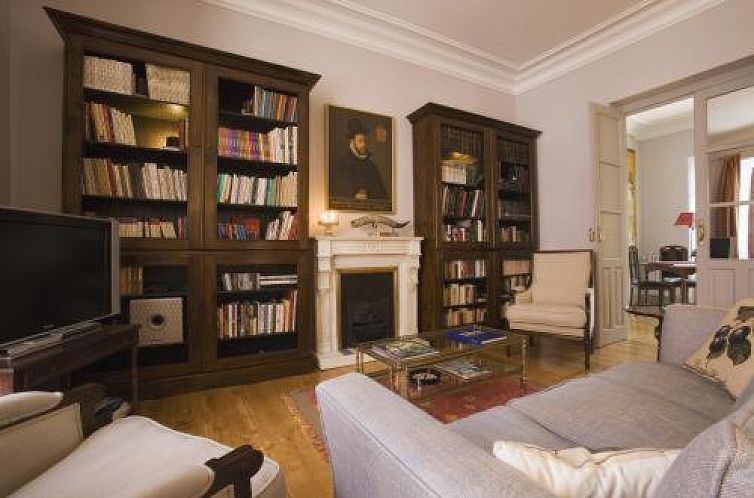 Posada Real Casa de Tepa