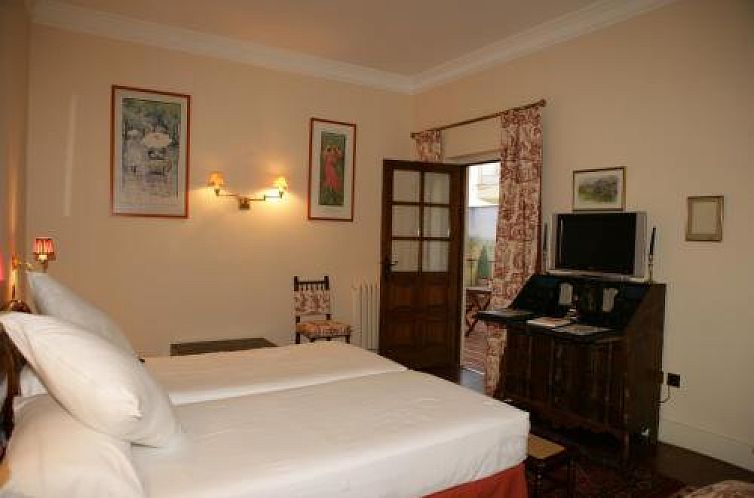 Posada Real Casa de Tepa