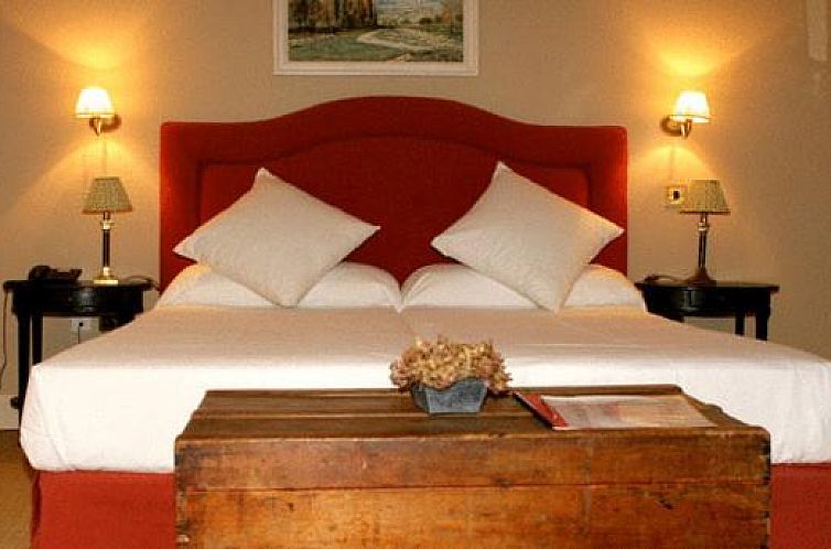 Posada Real Casa de Tepa