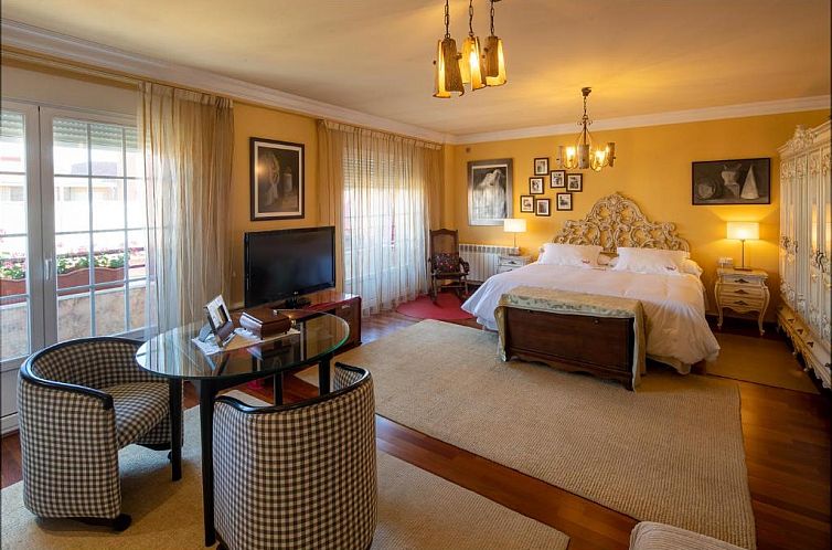 Unterkunft 7714609 - Appartement Kastilien-León - El Descanso de Wendy