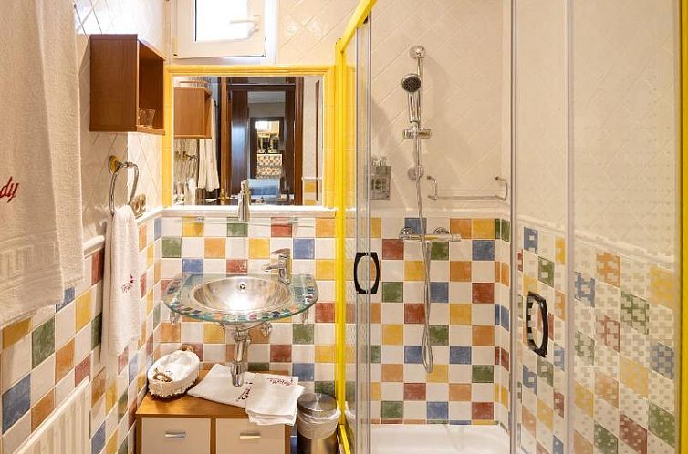 El Descanso de Wendy