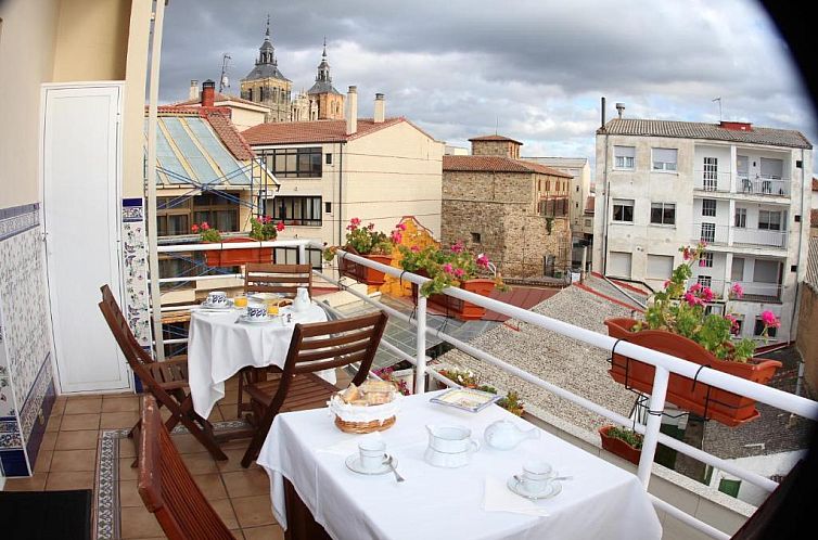 El Descanso de Wendy