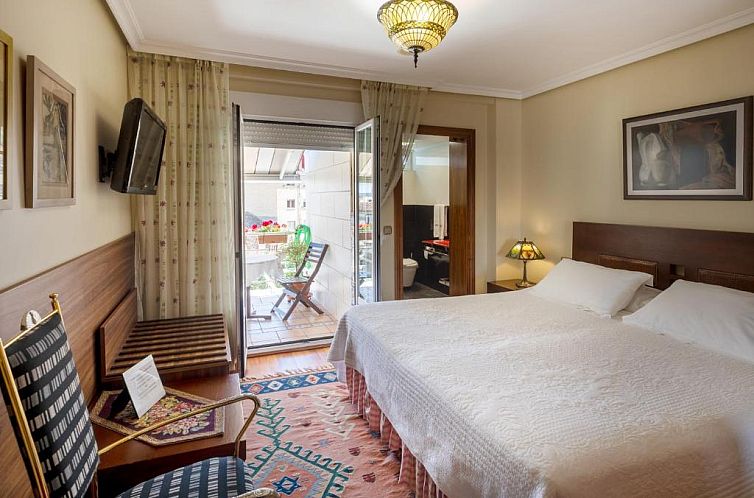 El Descanso de Wendy