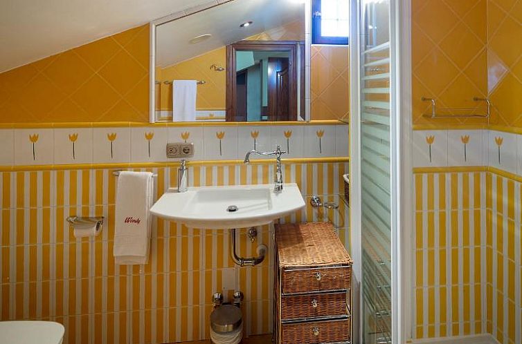 El Descanso de Wendy