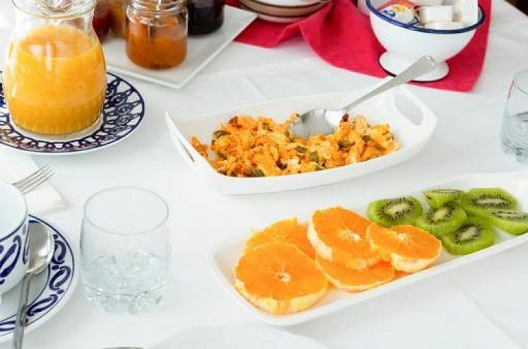 El Descanso de Wendy