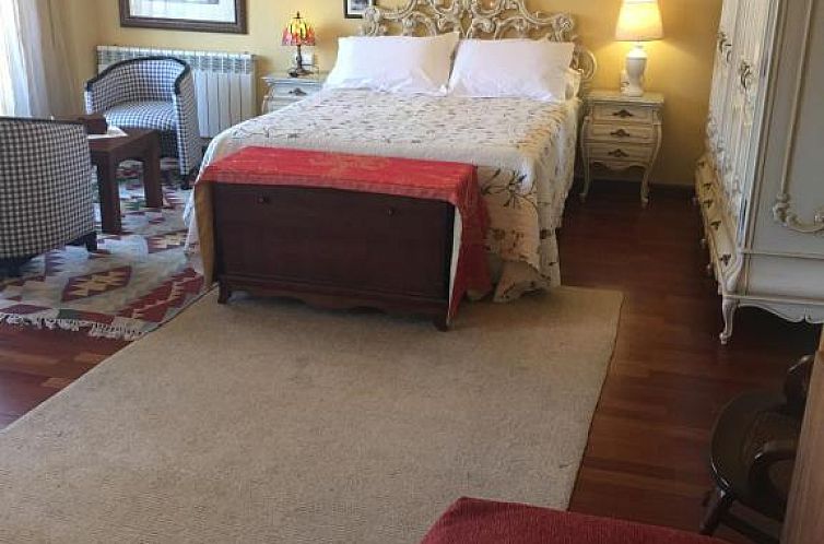 El Descanso de Wendy