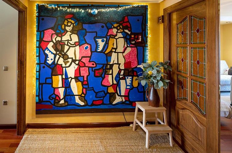 El Descanso de Wendy