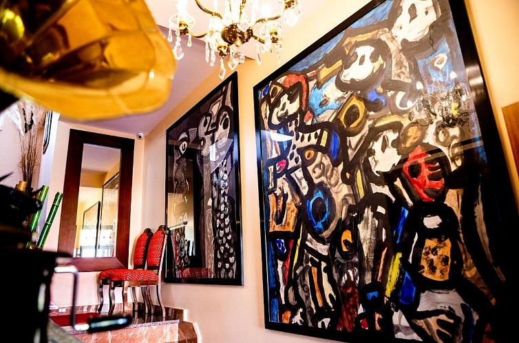 El Descanso de Wendy