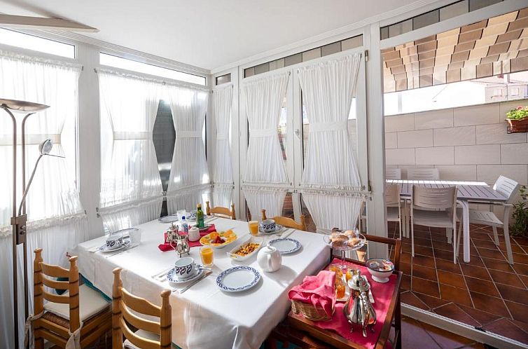 El Descanso de Wendy