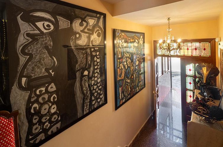 El Descanso de Wendy