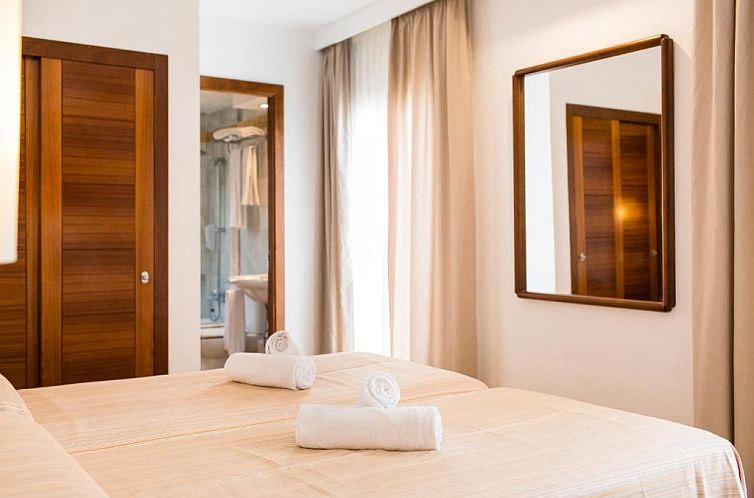 Hostal Ciutadella