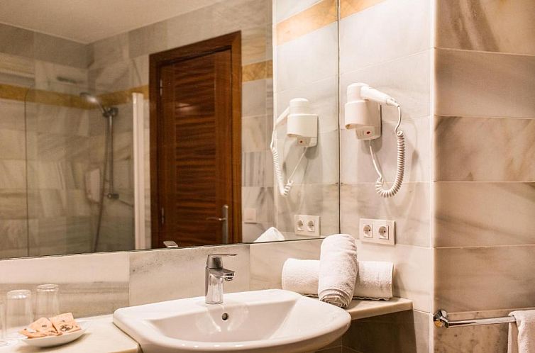 Hostal Ciutadella