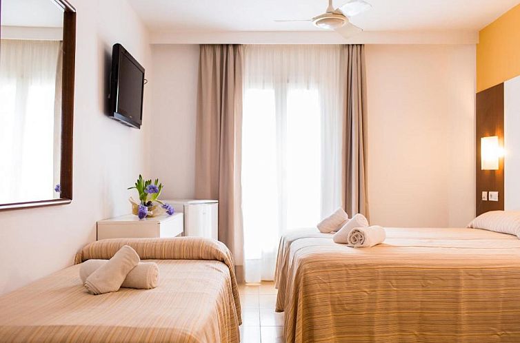 Hostal Ciutadella
