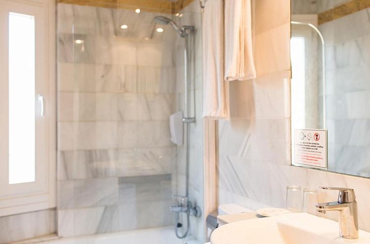 Hostal Ciutadella